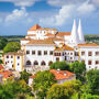 Palacio Nacional de Sintra