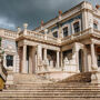 Palacio Nacional y Jardines de Queluz