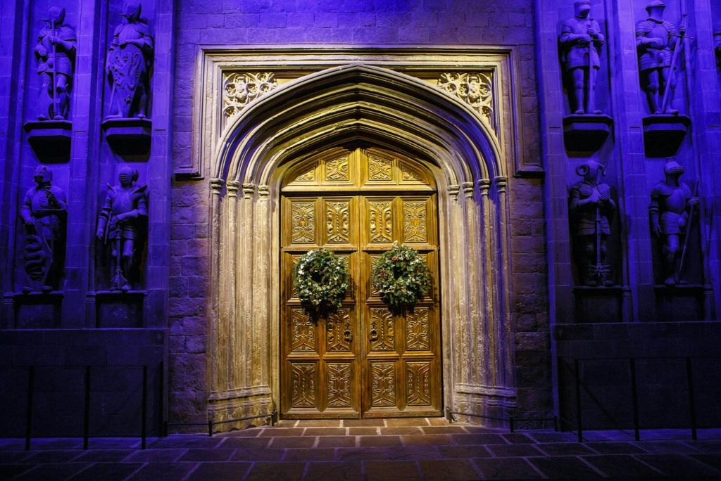 Warner Bros. Studio Tour London: The Making of Harry Potter