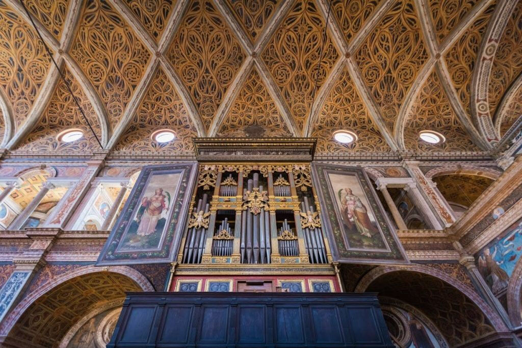 L'Ultima Cena: Ingresso prioritario + Tour a piedi di Milano