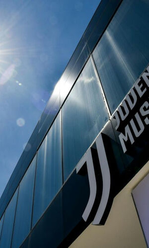 Museo della Juventus