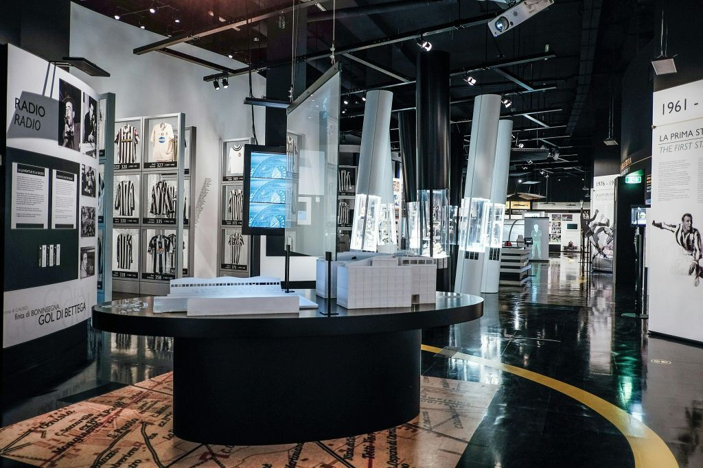 Juventus Museum