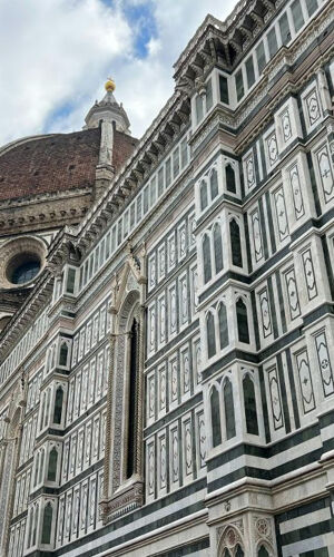 Firenze: Tour guidato del Complesso del Duomo senza code