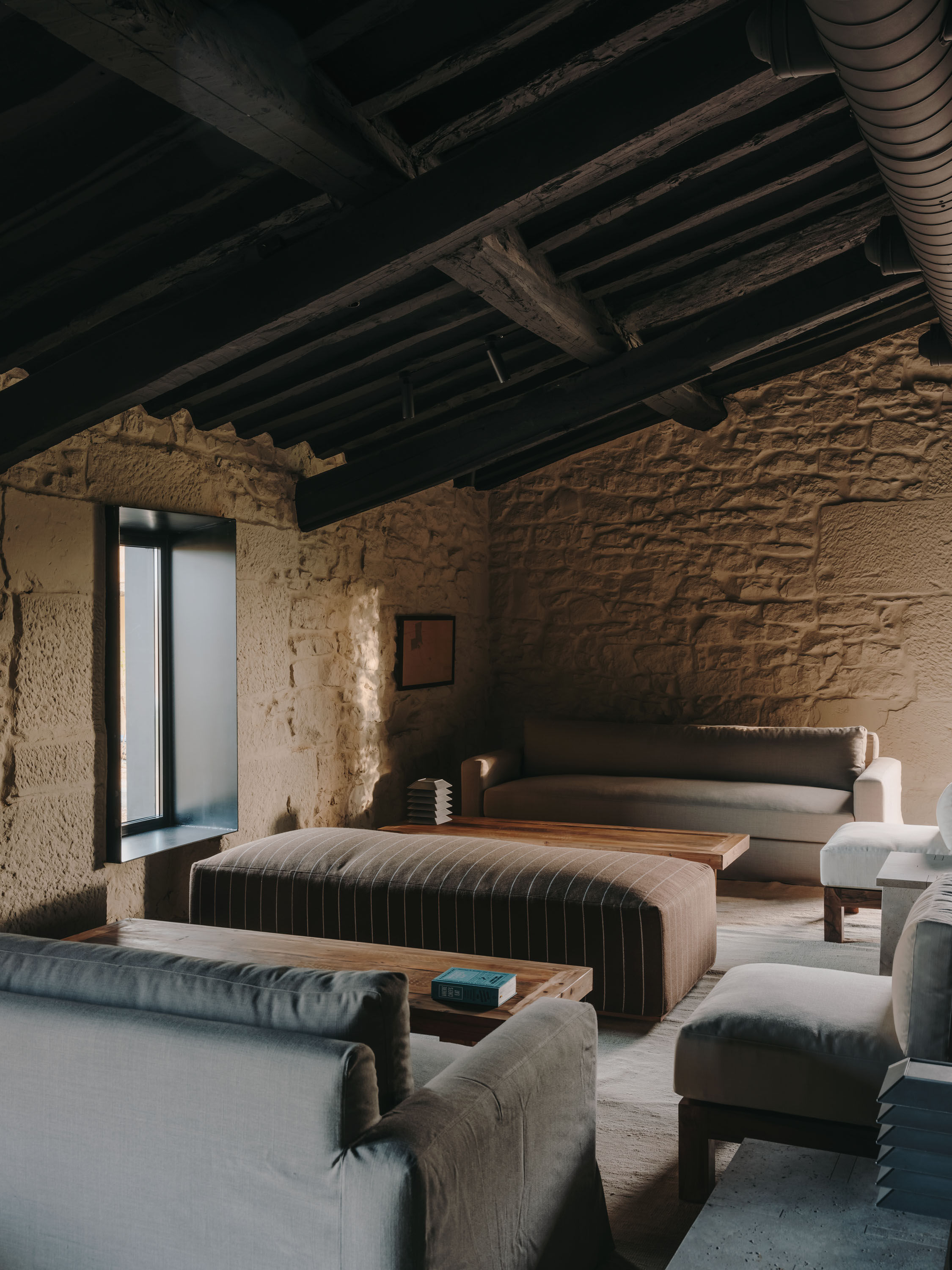 Bodega Viñedos del Contino (Álava)