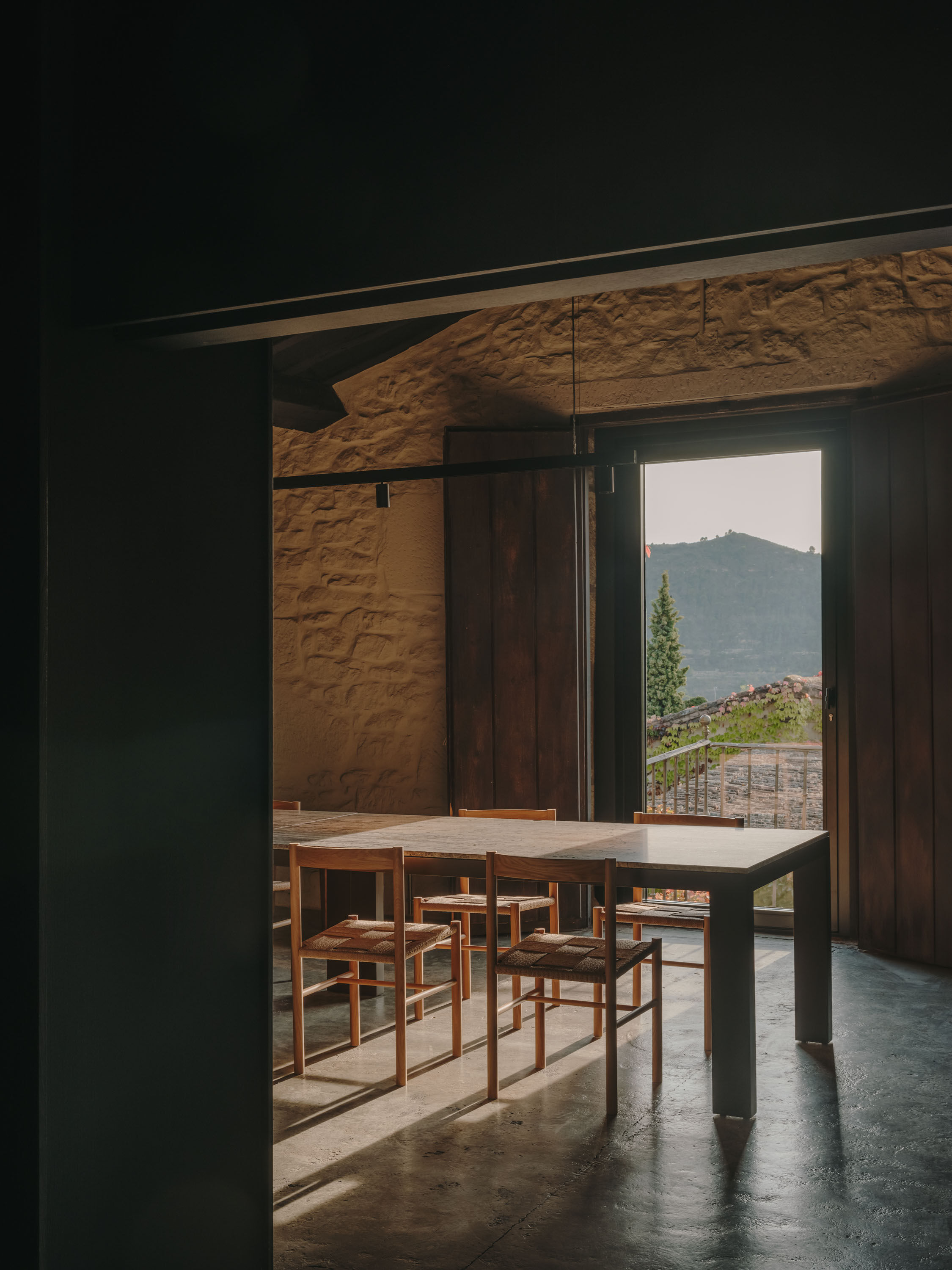 Bodega Viñedos del Contino (Álava)