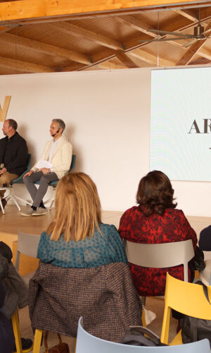 Art & Design walk in Valencia