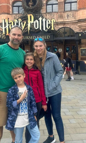London: Guided Harry Potter Film Sites Tour + Roundtrip Transfer