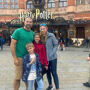 Londres: Visita guiada a los Lugares de rodaje de Harry Potter + Traslado de ida y vuelta