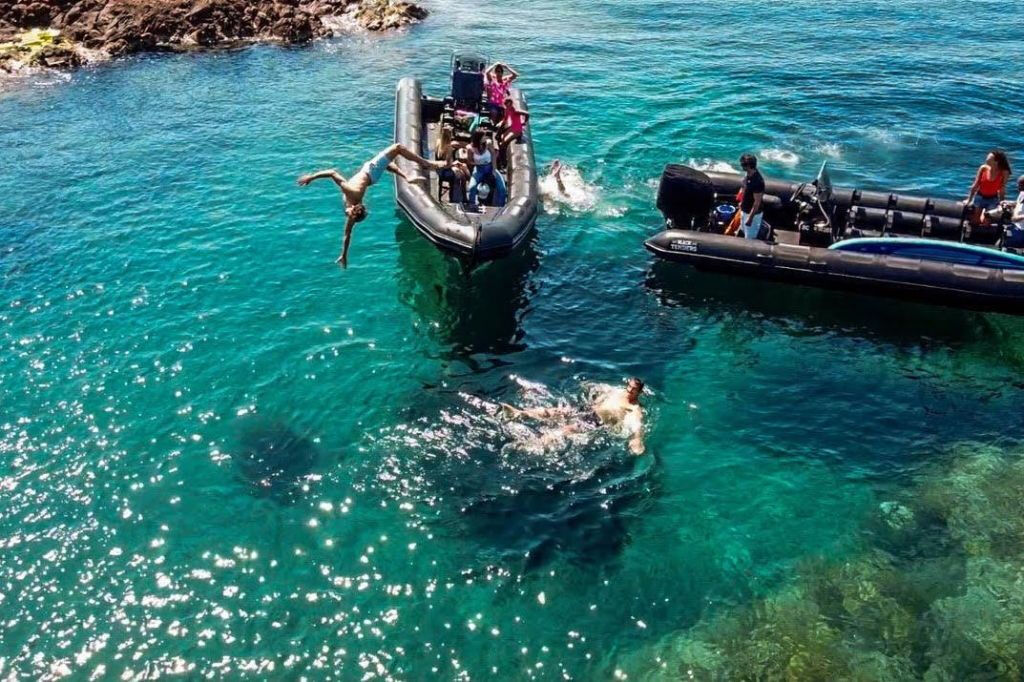 Saint Tropez: Boat Tour from Cannes