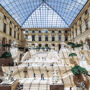 Louvre Museum: Dedicated Entry + Small Group Guided Tour