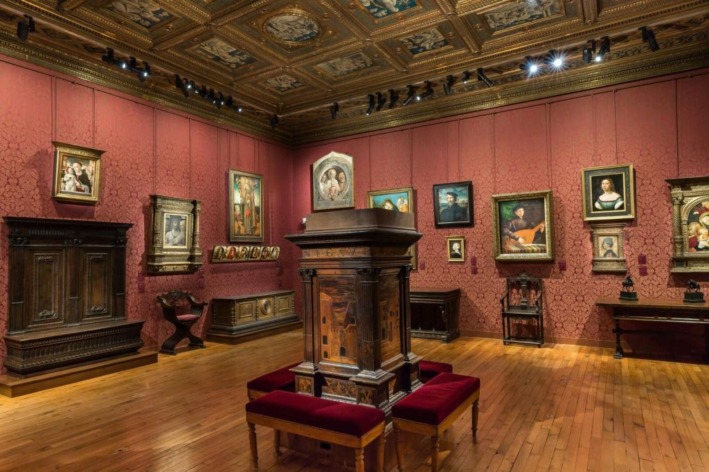 Musée Jacquemart-André: Skip The Line Ticket