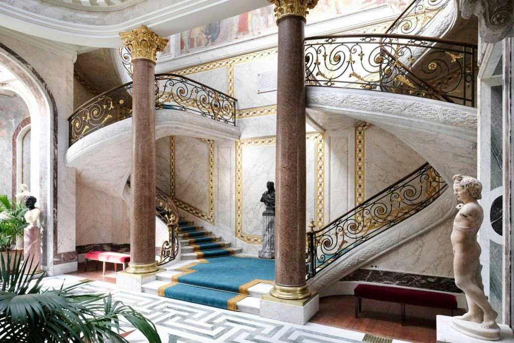 Musée Jacquemart-André: Skip The Line Ticket