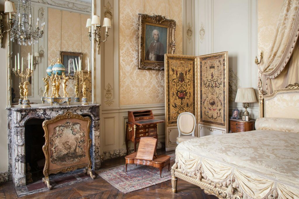 Musée Jacquemart-André: Skip The Line Ticket