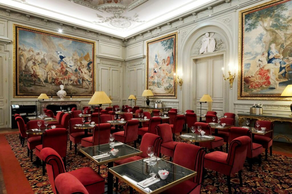 Musée Jacquemart-André: Skip The Line Ticket