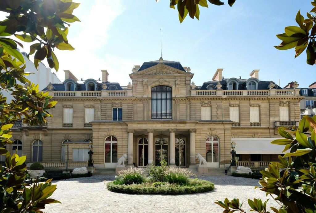 Musée Jacquemart-André: Skip The Line Ticket