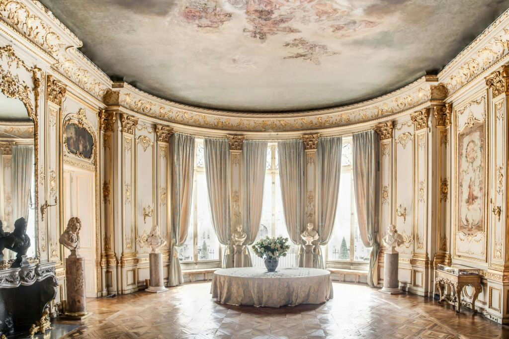 Musée Jacquemart-André: Skip The Line Ticket