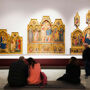 Galleria dell'Accademia: Biglietto d'ingresso prioritario + Audioguida