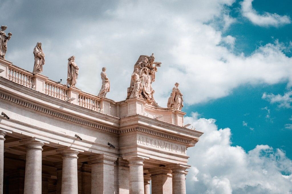 Città del Vaticano: Tour guidato delle udienze papali