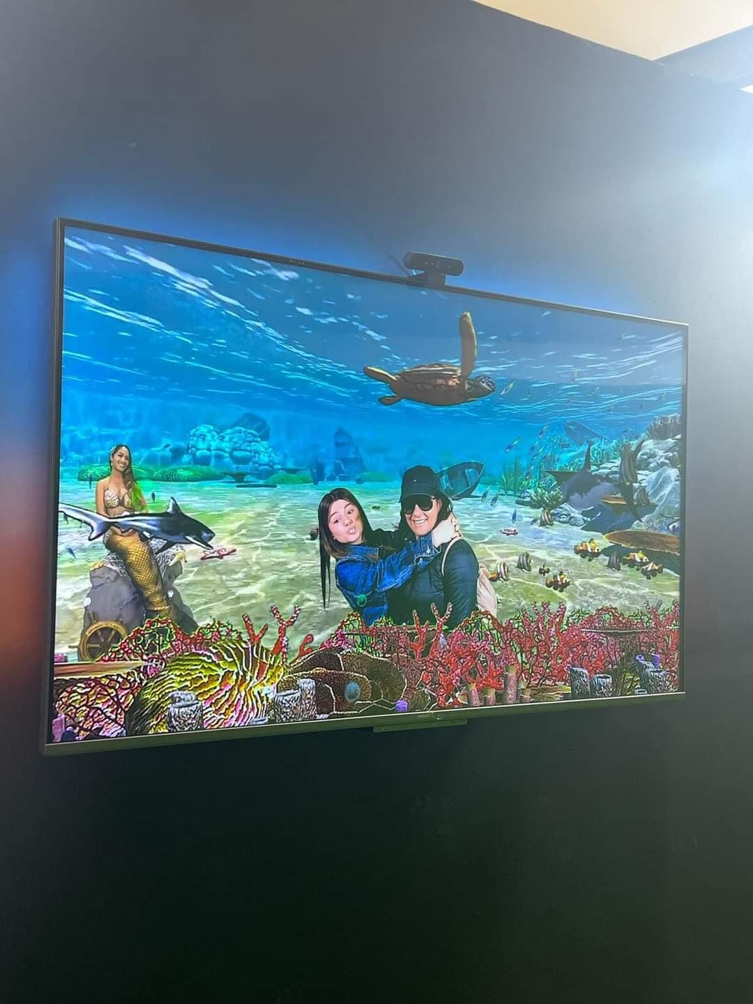 Museo Mundo de Ilusiones de Valencia