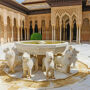 Alhambra, Albaicín y Sacromonte: Visita guiada a pie