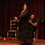 Palau Dalmases: Flamenco Show