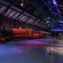 Warner Bros. Studio Tour London: Entry + Guided Walking Tour + Transfers