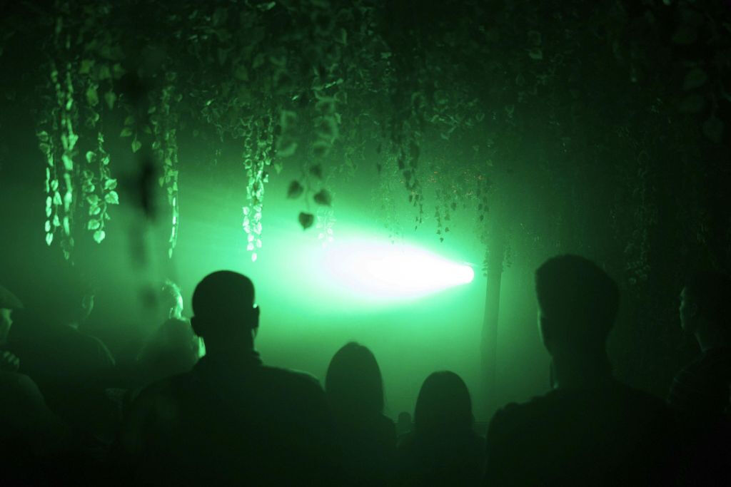 Jeff Wayne’s Musical Version of The War of the Worlds: The Immersive Experience