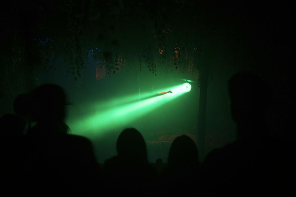 Jeff Wayne’s Musical Version of The War of the Worlds: The Immersive Experience
