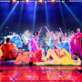 Paradis Latin: Evening Cabaret Show Only