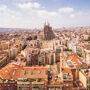 Sagrada Familia: Tour guiado