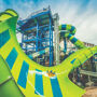 Water World: Entry Ticket