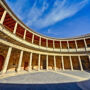 Alhambra et palais Nasrides : Billet coupe-file + audioguide