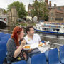 York: Fish & Chips Cruise