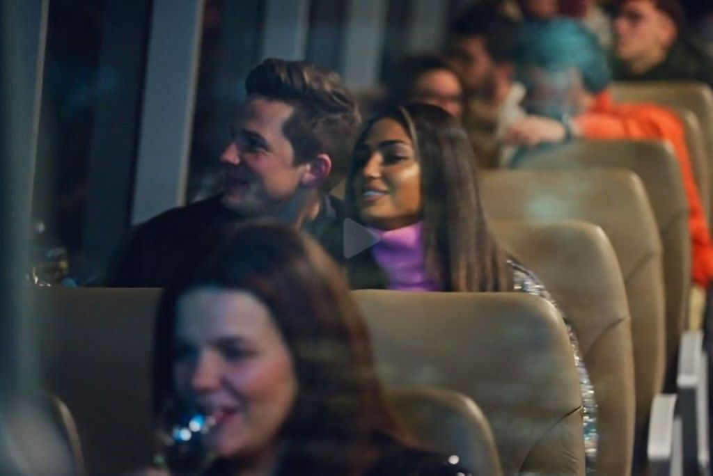 London: Thames River Night Cruise