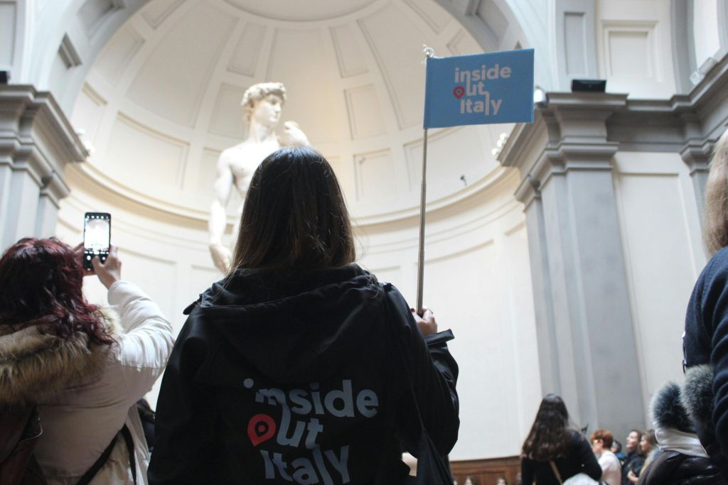David & Accademia: Skip The Line Ticket