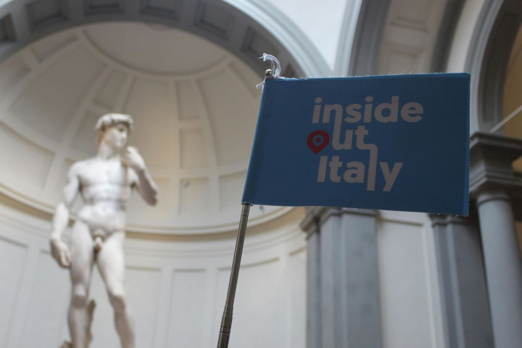 David & Accademia: Skip The Line Ticket