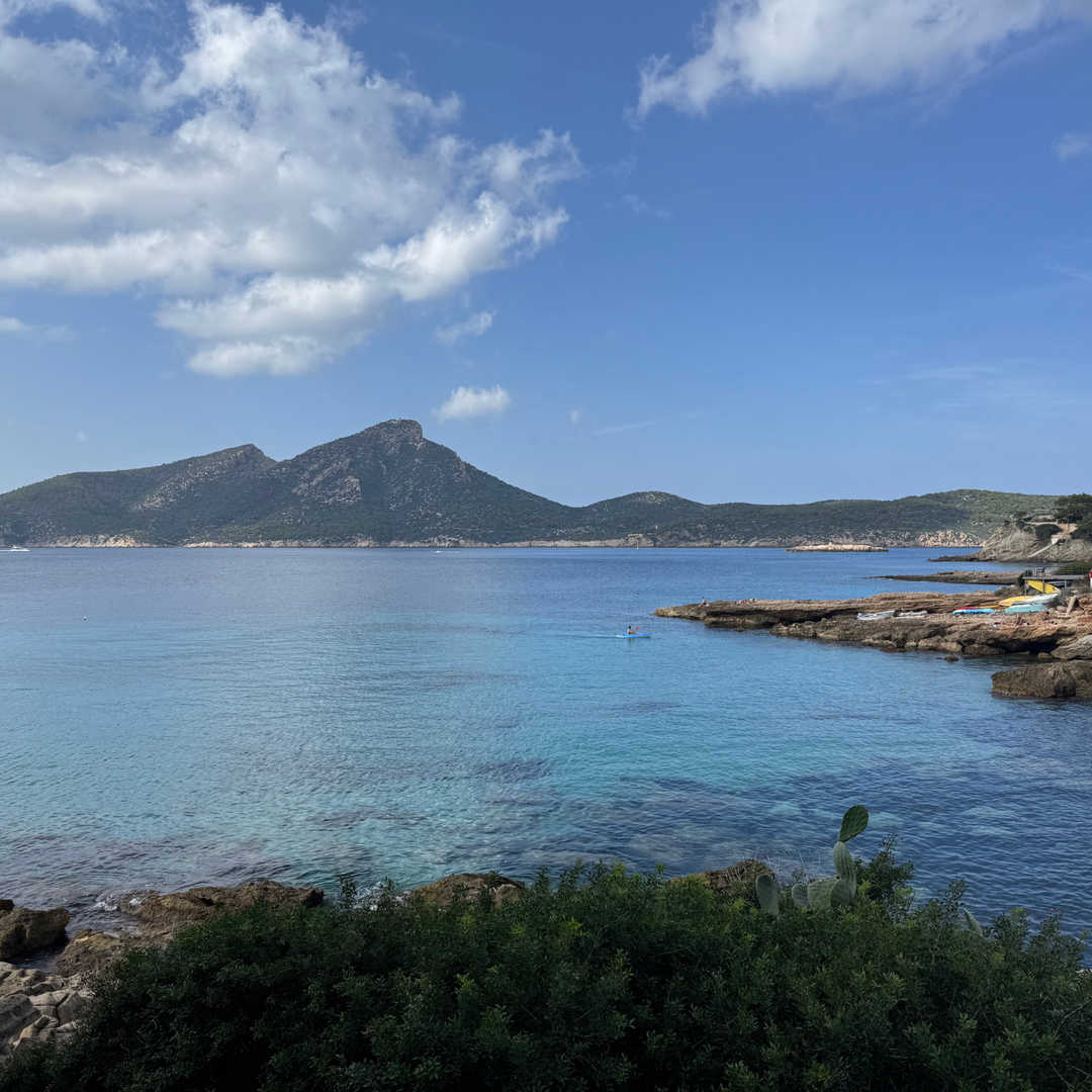 Boat Tours desde Andratx (Mallorca)