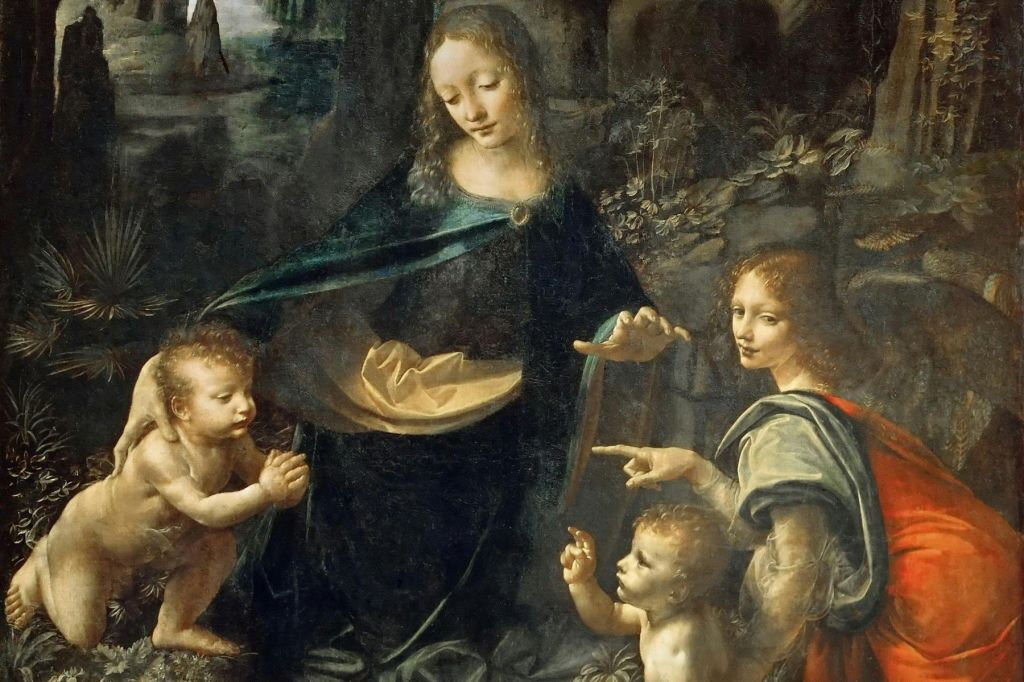 London: National Gallery Reserved Entry Ticket & Digital Audio Guide