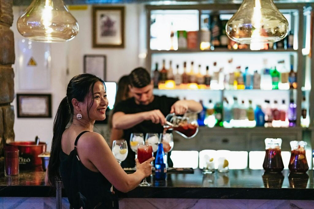 Triana Sevilla: Espectáculo Flamenco Baraka + Bebida