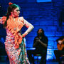 Triana Seville: Baraka Flamenco Show + Drink