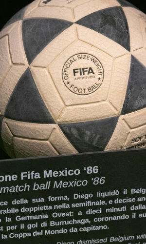 Museo Maradona: Biglietto Fast Track + Tour guidato + App per audioguida