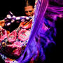 Museo del Baile Flamenco: Solo el espectáculo