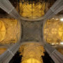 Cathédrale de Séville : Coupe-file + Visite guidée nocturne + Spectacle de lumière