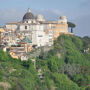 Papal Palace & Secret Gardens at Castel Gandolfo
