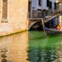 Venezia: Giro in gondola sul Canal Grande
