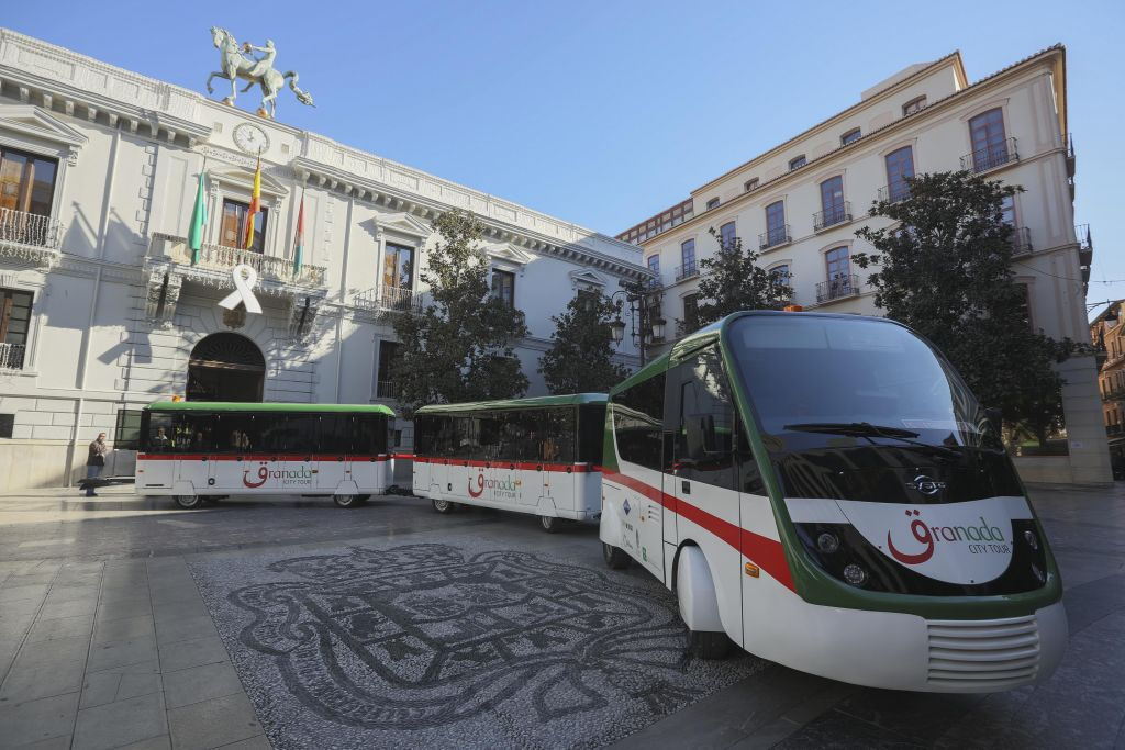 The Granada City Pass