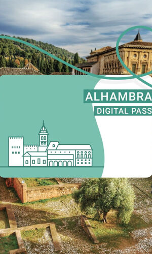 The Granada City Pass