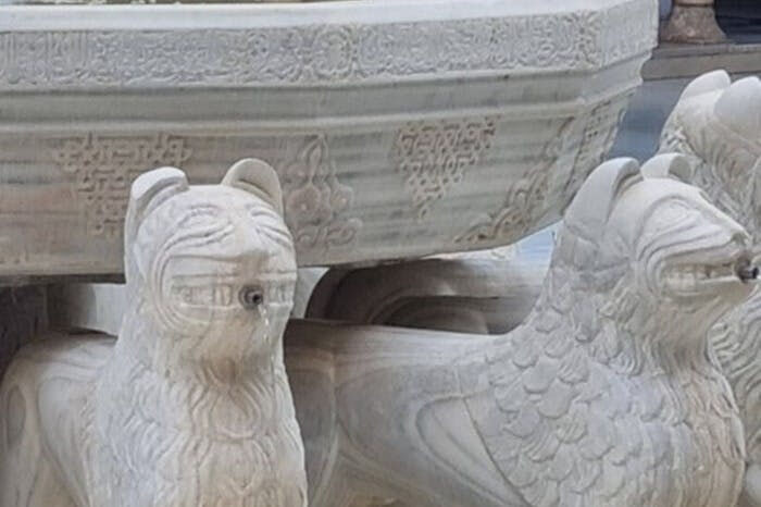 Alhambra y Generalife: Visita guiada exclusiva para tu familia o grupo
