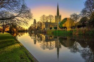 Actividades en Londres