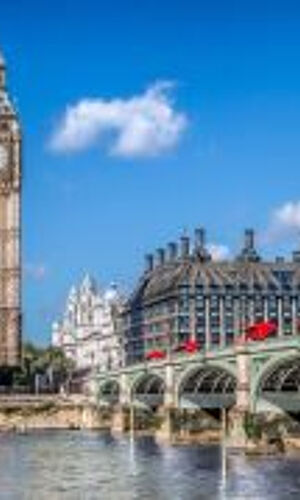 Actividades en Londres